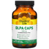 Country Life DLPA Caps 1.000 mg 60 Vegan Capsules 2 Country Life DLPA Caps 1.000 mg 60 Vegan Capsules 015794013686