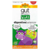 Country Life Gut Connection Kids Digestive Balance Sweet & Sour 60 Chewable Tablets 3 Country Life Gut Connection Kids Digestive Balance Sweet & Sour 60 Chewable Tablets 015794030362