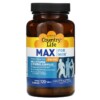Country Life Max for Men Multivitamin & Mineral Complex Iron-Free 120 viên 3 Country Life Max for Men Multivitamin & Mineral Complex Iron-Free 120 Tablets 015794081364