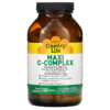 Country Life Maxi C-Complex 1,000 mg 180 viên 3 Country Life Maxi C-Complex 1.000 mg 180 Tablets 015794070122