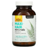 Country Life Maxi-Hair 90 viên 2 Country Life Maxi-Hair Skin & Nails 90 Tablets 015794050292