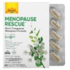 Country Life Menopause Rescue 60 Vegetarian Capsules 2 Country Life Menopause Rescue 60 Vegetarian Capsules 015794050940
