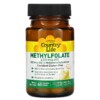 Country Life Methylfolate Orange 800 mcg 60 viên nhai 2 Country Life Methylfolate Orange 800 mcg 60 Chewable Tablets 015794063100