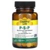 Country Life P-5-P (Pyridoxal 5' Phosphate) 50 mg 100 viên 2 Country Life P-5-P 50 mg 100 Tablets 015794062370