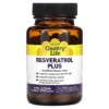 Country Life Resveratrol Plus 60 Vegan Capsules 2 Country Life Resveratrol Plus 60 Vegan Capsules 015794073178