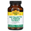 Country Life Saw Palmetto & Pygeum Extract 90 Vegan Capsules 2 Country Life Saw Palmetto & Pygeum Extract 90 Vegan Capsules 015794019008