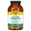 Country Life Target-Mins Calcium Magnesium with Vitamin D Complex 240 Vegan Capsules 3 Country Life Target-Mins Calcium Magnesium with Vitamin D Complex 240 Vegan Capsules 015794024880