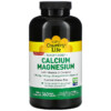 Country Life Target-Mins Calcium Magnesium with Vitamin D Complex 360 viên 2 Country Life Target-Mins Calcium Magnesium with Vitamin D Complex 360 Vegan Capsules 015794024798