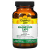 Country Life Target-Mins Magnesium Caps with Silica 300 mg 120 viên 3 Country Life Target-Mins Magnesium Caps with Silica 300 mg 120 Vegan Capsules 015794024750