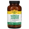 Country Life Target-Mins Magnesium Potassium Aspartate 180 viên 3 Country Life Target-Mins Magnesium Potassium Aspartate 180 Tablets 015794024958
