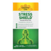 Country Life Triple Action Stress Shield 60 Vegan Capsules 3 Country Life Triple Action Stress Shield 60 Vegan Capsules 015794050346
