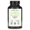 Crystal Star Candida Balance 60 Vegetarian Capsules 2 Crystal Star Candida Balance 60 Vegetarian Capsules 747889016509