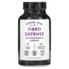 Crystal Star Fibro Defense 60 viên 2 Crystal Star Fibro Defense 60 Vegetarian Capsules 747889043451
