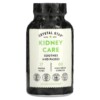 Crystal Star Kidney Care 60 Vegetarian Capsules 2 Crystal Star Kidney Care 60 Vegetarian Capsules 747889040108