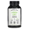 Crystal Star Mood Lift 60 Vegetarian Capsules 747889019852