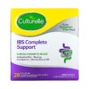 Culturelle IBS Complete Support 28 Packets 0.19 oz (5.5 g) Each 3 Culturelle IBS Complete Support 28 Packets 0.19 oz (5.5 g) Each 049100401256