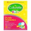 Culturelle Kids Purely Probiotics 1+ Years Unflavored 30 Single Serve Packets 2 Culturelle Kids Purely Probiotics 1+ Years Unflavored 30 Single Serve Packets 049100400082