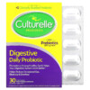 Culturelle Probiotics Digestive Daily Probiotic 30 Vegetarian Capsules 2 Culturelle Probiotics Digestive Daily Probiotic 30 Vegetarian Capsules 049100400099