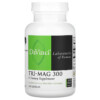 DaVinci Laboratories of Vermont Tri-Mag 300 120 viên 2 DaVinci Laboratories of Vermont Tri-Mag 300 120 Capsules 026664013507