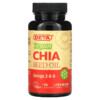 Deva Premium Vegan Chia Seed Oil 90 Vegan Caps 3 Deva Premium Vegan Chia Seed Oil 90 Vegan Caps 895634000263