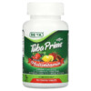 Deva Tuba Prime Multivitamin High Potency 90 Coated viên 3 Deva Tuba Prime Vegan Multivitamin High Potency 90 Coated Tablets 895634000645