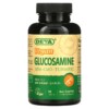 Deva Vegan Glucosamine MSM - CMO - Turmeric 90 Tablets 3 Deva Vegan Glucosamine MSM - CMO - Turmeric 90 Tablets 895634000065