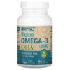 Deva Vegan Omega-3 DHA 90 Vegan Softgels 2 Deva Vegan Omega-3 DHA 200 mg 90 Softgels 895634000232
