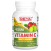 Deva Vegan Vitamin C Multi Source 90 viên 2 Deva Vegan Vitamin C Multi Source 90 Tablets 895634000676
