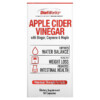 DietWorks Apple Cider Vinegar 90 viên 3 DietWorks Apple Cider Vinegar 90 Capsules 035046101770