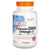 Doctor's Best Calamari DHA Omega-3 with Calamarine 180 Softgels 3 Doctor's Best Calamari DHA Omega-3 with Calamarine 180 Softgels 753950002609