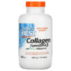 Doctor's Best Collagen Types 1 and 3 with Peptan and Vitamin C 1.000 mg 540 Tablets 3 Doctor's Best Collagen Types 1 and 3 with Peptan and Vitamin C 1.000 mg 540 Tablets 753950003583
