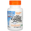 Doctor's Best CoQ10 100 mg PQQ 20 mg 60 Veggie Caps 3 Doctor's Best CoQ10 100 mg PQQ 20 mg 60 Veggie Caps 753950004283