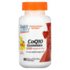 Doctor's Best CoQ10 Gummies Mango Madness 100 mg 60 Gummies 2 Doctor's Best CoQ10 Gummies Mango Madness 100 mg 60 Gummies 753950005266