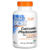 Doctor's Best Curcumin Phytosome with Meriva 500 mg 180 Veggie Caps 2 Doctor's Best Curcumin Phytosome with Meriva 500 mg 180 Veggie Caps 753950002302