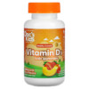 Doctor's Best Doc's Kids Vitamin D3 Gummies All Natural Fruit 25 mcg (1.000 IU) 60 Natural Fruit Pectin Gummies 2 Doctor's Best Doc's Kids Vitamin D3 Gummies All Natural Fruit 25 mcg (1.000 IU) 60 Natural Fruit Pectin Gummies 753950005464