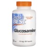 Doctor's Best Glucosamine 750 mg 180 Capsules 3 Doctor's Best Glucosamine 750 mg 180 Capsules 753950000865