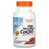 Doctor's Best High Absorption CoQ10 with BioPerine 300 mg 90 Veggie Softgels 3 Doctor's Best High Absorption CoQ10 with BioPerine 300 mg 90 Veggie Softgels 753950005273