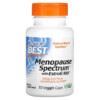 Doctor's Best Menopause Spectrum with EstroG-100 30 viên 2 Doctor's Best Menopause Spectrum with EstroG-100 30 Veggie Caps 753950002975