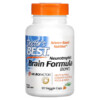 Doctor's Best Neurotrophic Brain Formula (BDNF) 90 Veggie Caps 3 Doctor's Best Neurotrophic Brain Formula (BDNF) 90 Veggie Caps 753950005501