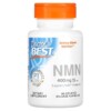 Doctor's Best NMN 200 mg 60 Delayed Release Capsules 753950005976