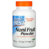 Doctor's Best Noni Fruit Powder 650 mg 120 Veggie Caps 2 Doctor's Best Noni Fruit Powder 650 mg 120 Veggie Caps 753950000964