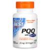 Doctor's Best PQQ with BioPQQ 20 mg 30 Veggie Caps 2 Doctor's Best PQQ with BioPQQ 20 mg 30 Veggie Caps 753950002951