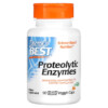 Doctor's Best Proteolytic Enzymes 90 Delayed Release viên 2 Doctor's Best Proteolytic Enzymes 90 Delayed Release Veggie Caps 753950001848