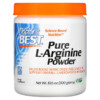 Doctor's Best Pure L-Arginine Powder 10.6 oz (300 g) 2 Doctor's Best Pure L-Arginine Powder 10.6 oz (300 g) 753950003743