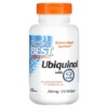 Doctor's Best Ubiquinol with Kaneka 200 mg 120 Softgels 2 Doctor's Best Ubiquinol with Kaneka 200 mg 120 Softgels 753950002753