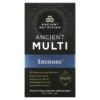 Dr. Axe / Ancient Nutrition Ancient Multi Immune 90 Capsules 2 Dr. Axe / Ancient Nutrition Ancient Multi Immune 90 Capsules 816401023285