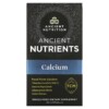 Dr. Axe / Ancient Nutrition Calcium 90 viên 3 Dr. Axe / Ancient Nutrition Calcium 90 Capsules 816401023315