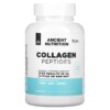Dr. Axe / Ancient Nutrition Collagen Peptides 30 Tablets 2 Dr. Axe / Ancient Nutrition Collagen Peptides 30 Tablets 816401025708