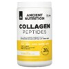Dr. Axe / Ancient Nutrition Collagen Peptides Vanilla 8.51 oz (241.2 g) 3 Dr. Axe / Ancient Nutrition Collagen Peptides Vanilla 8.51 oz (241.2 g) 816401025685