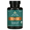 Dr. Axe / Ancient Nutrition Cordyceps Energy and Endurance 30 viên 2 Dr. Axe / Ancient Nutrition Cordyceps Energy and Endurance 30 Tablets 816401025494